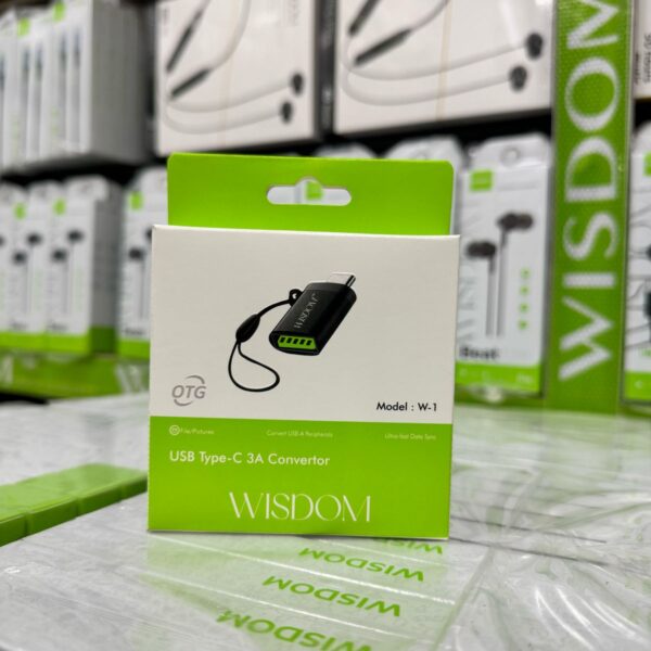 OTG W-1