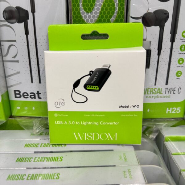 OTG W-2